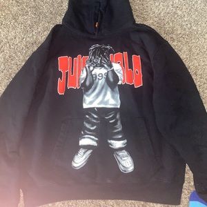 Vlone x 999 'Man of the year' Hoodie